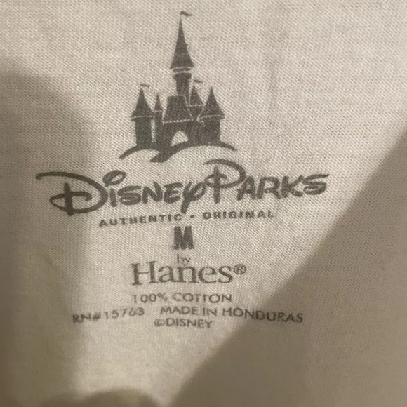 Hanes Disney “I’ll be your Minnie” Shirt - Picture 3 of 3